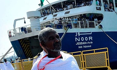 BP Haji Tolak Usulan Berangkatkan Calon Jamaah Haji Gunakan Kapal Laut